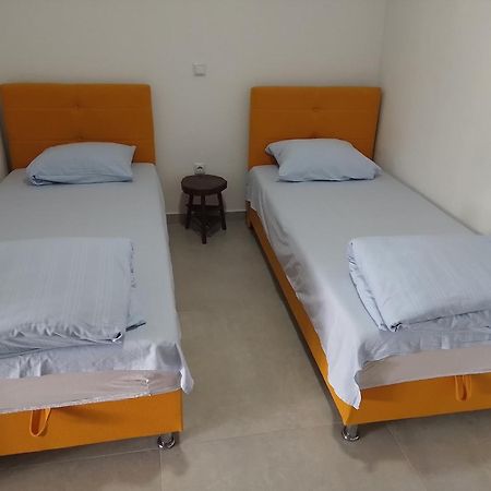 Apartmani Natura Sanski Most ภายนอก รูปภาพ