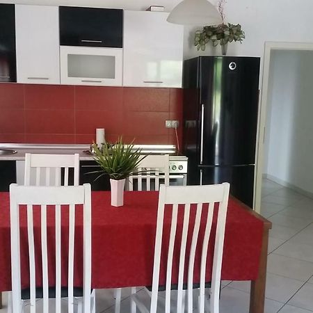 Apartmani Natura Sanski Most ภายนอก รูปภาพ