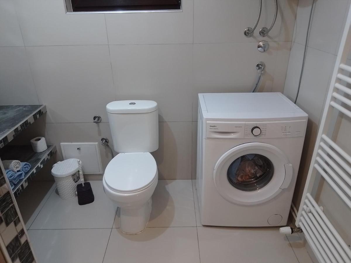 Apartmani Natura Sanski Most ภายนอก รูปภาพ