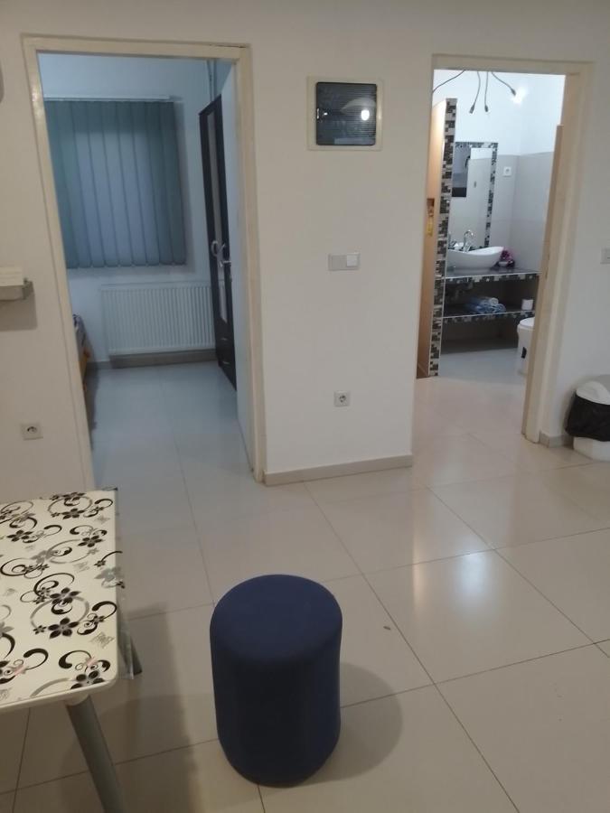 Apartmani Natura Sanski Most ภายนอก รูปภาพ