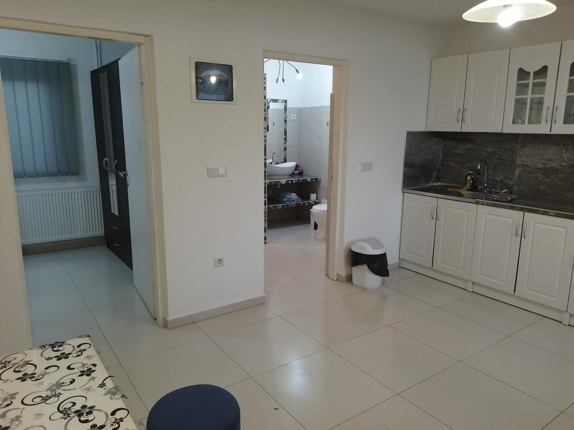 Apartmani Natura Sanski Most ภายนอก รูปภาพ