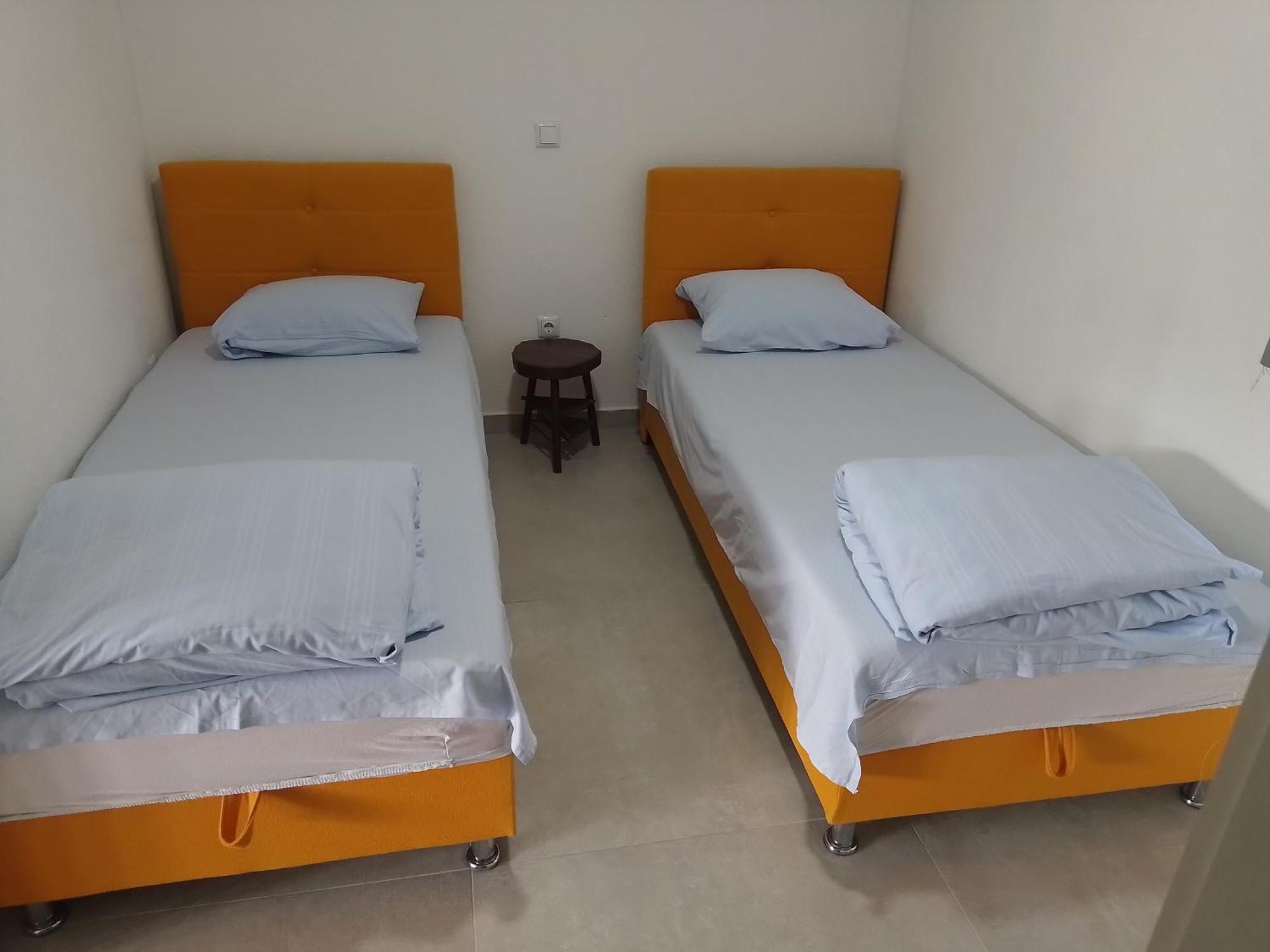 Apartmani Natura Sanski Most ภายนอก รูปภาพ