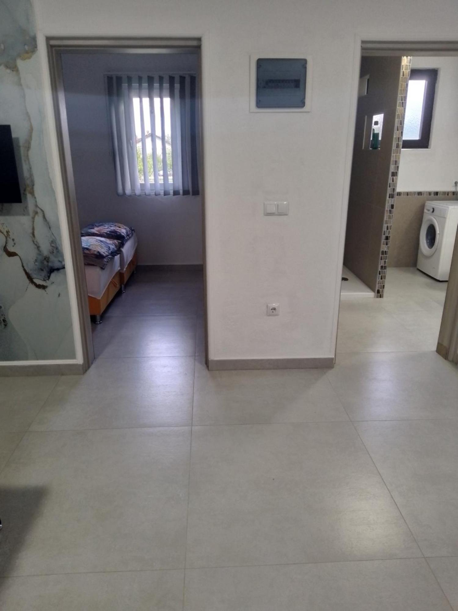 Apartmani Natura Sanski Most ภายนอก รูปภาพ