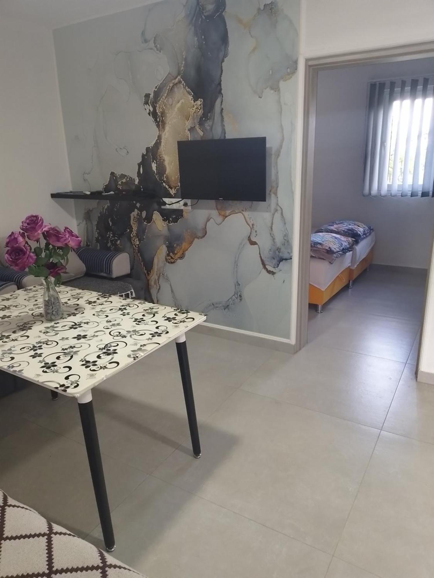 Apartmani Natura Sanski Most ภายนอก รูปภาพ