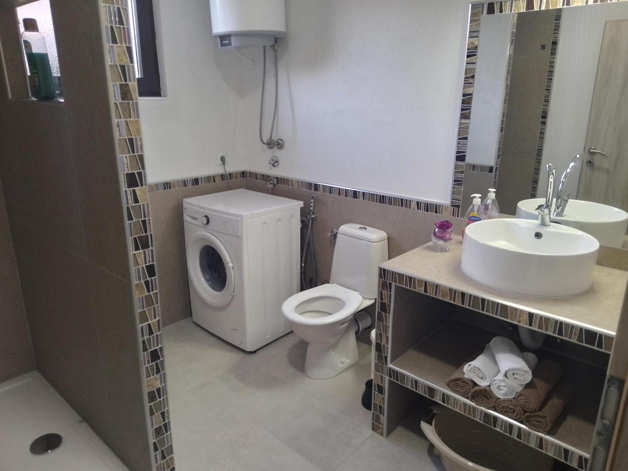 Apartmani Natura Sanski Most ภายนอก รูปภาพ