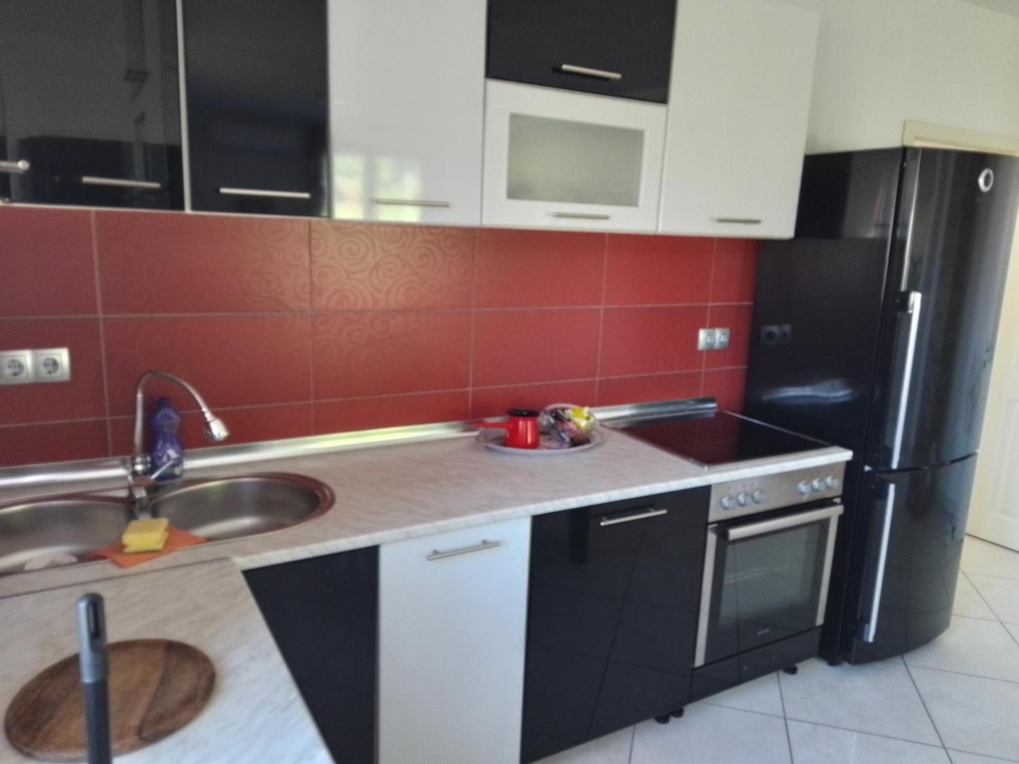 Apartmani Natura Sanski Most ห้อง รูปภาพ