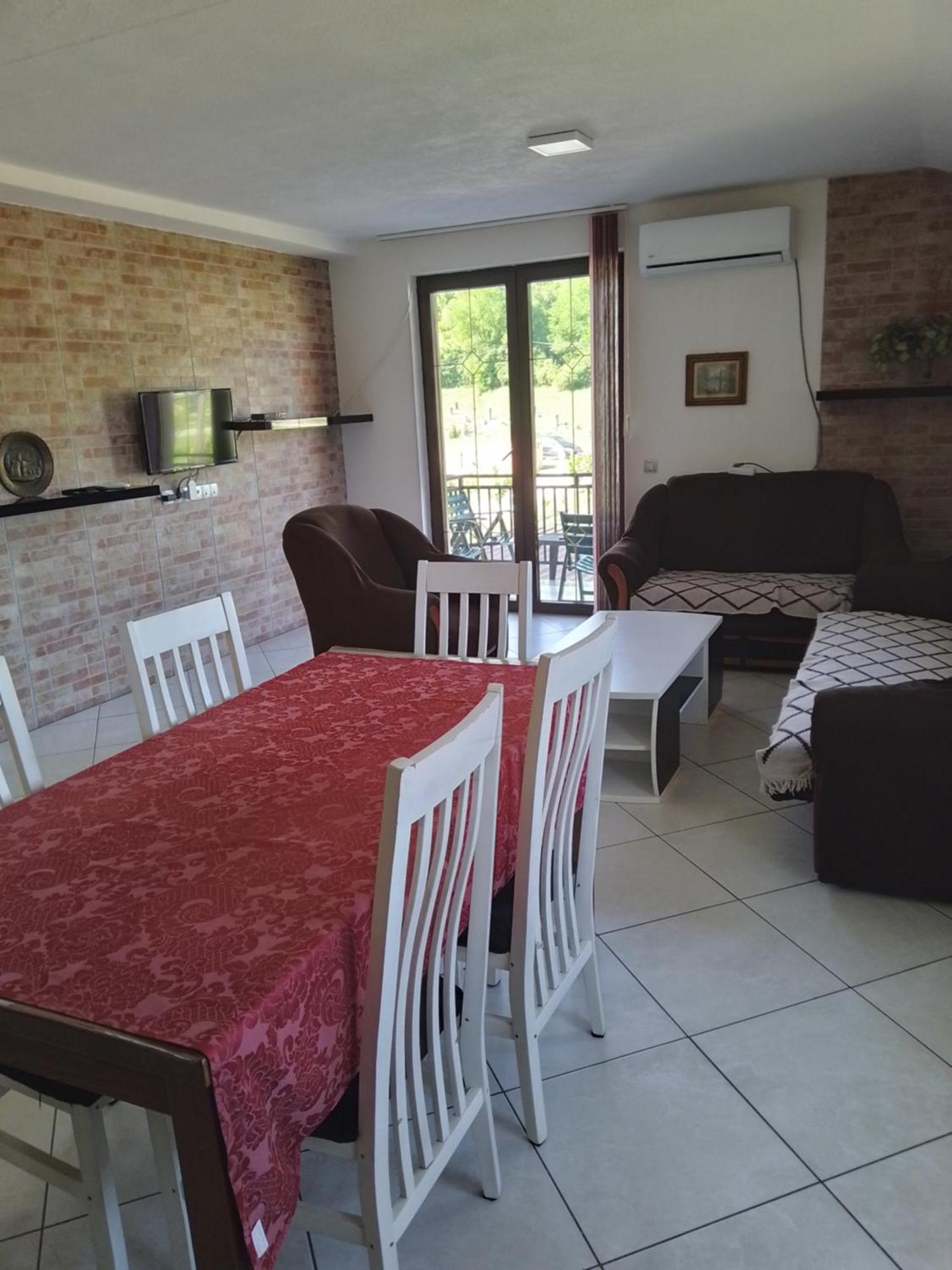 Apartmani Natura Sanski Most ห้อง รูปภาพ