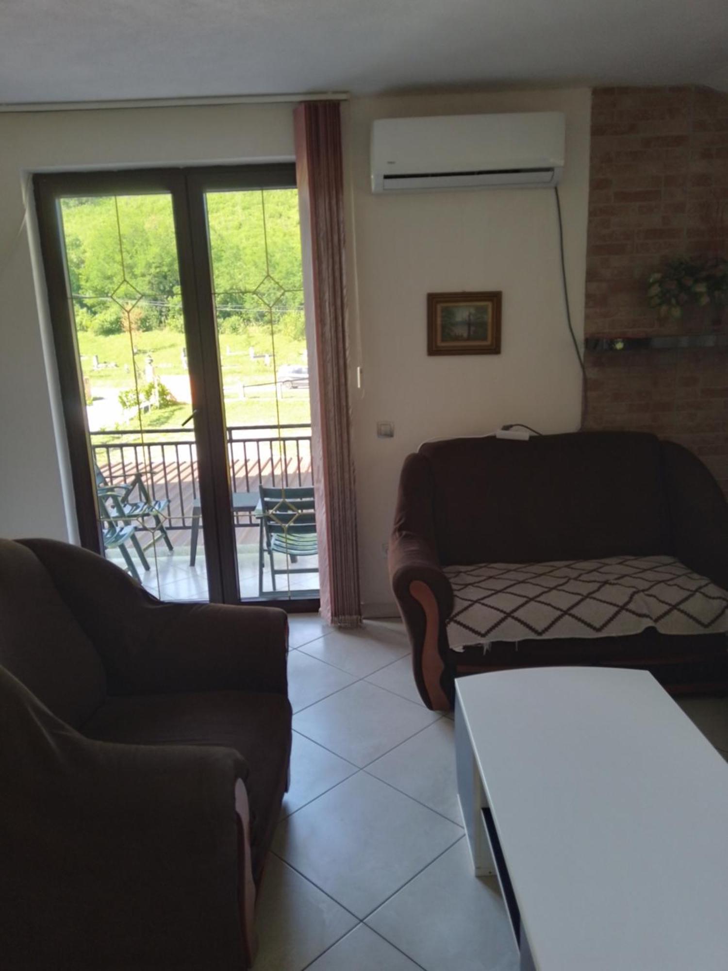 Apartmani Natura Sanski Most ภายนอก รูปภาพ