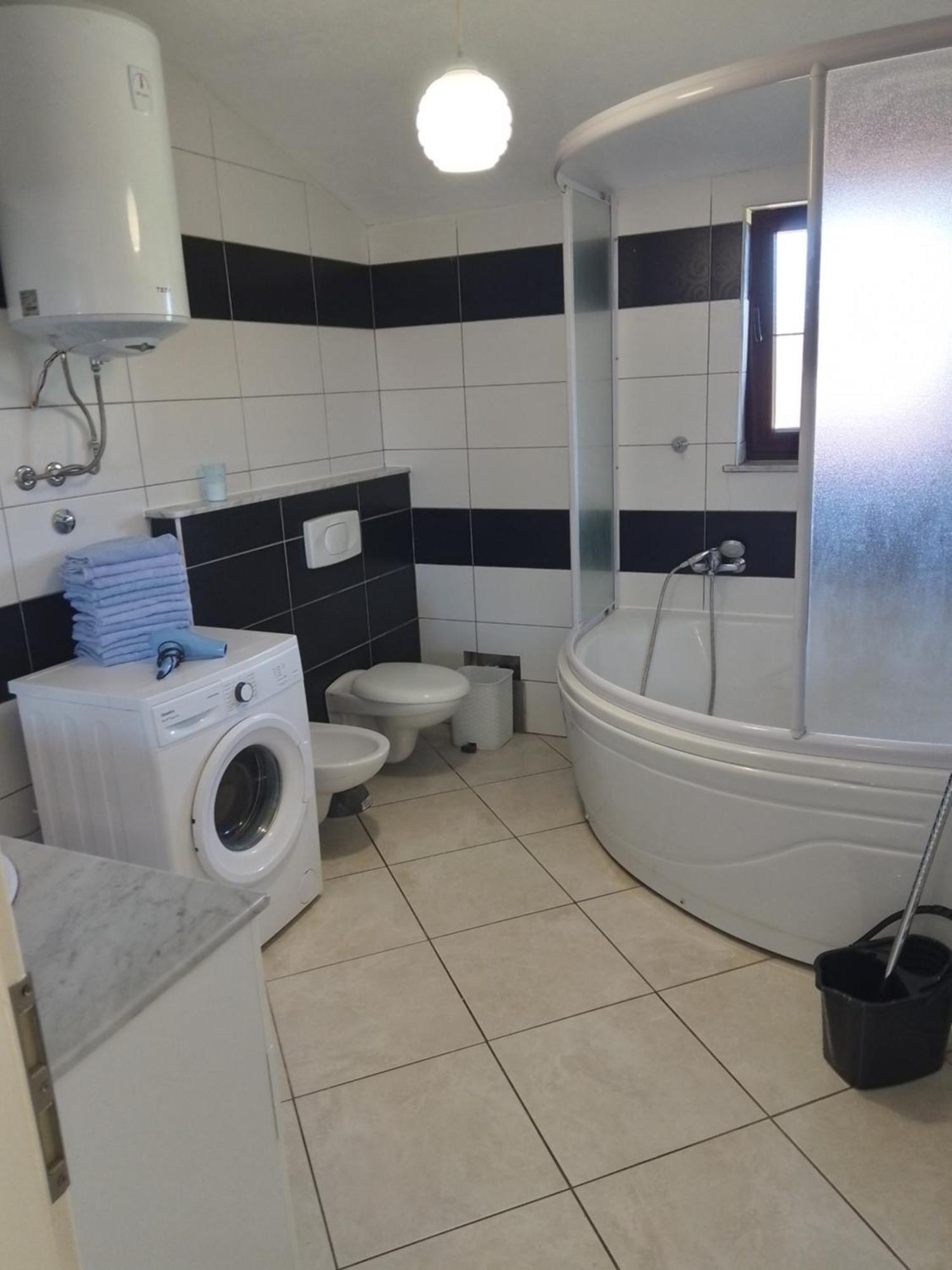 Apartmani Natura Sanski Most ห้อง รูปภาพ