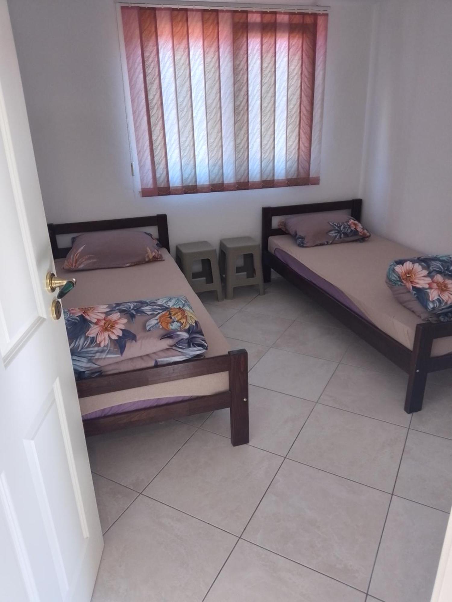 Apartmani Natura Sanski Most ภายนอก รูปภาพ