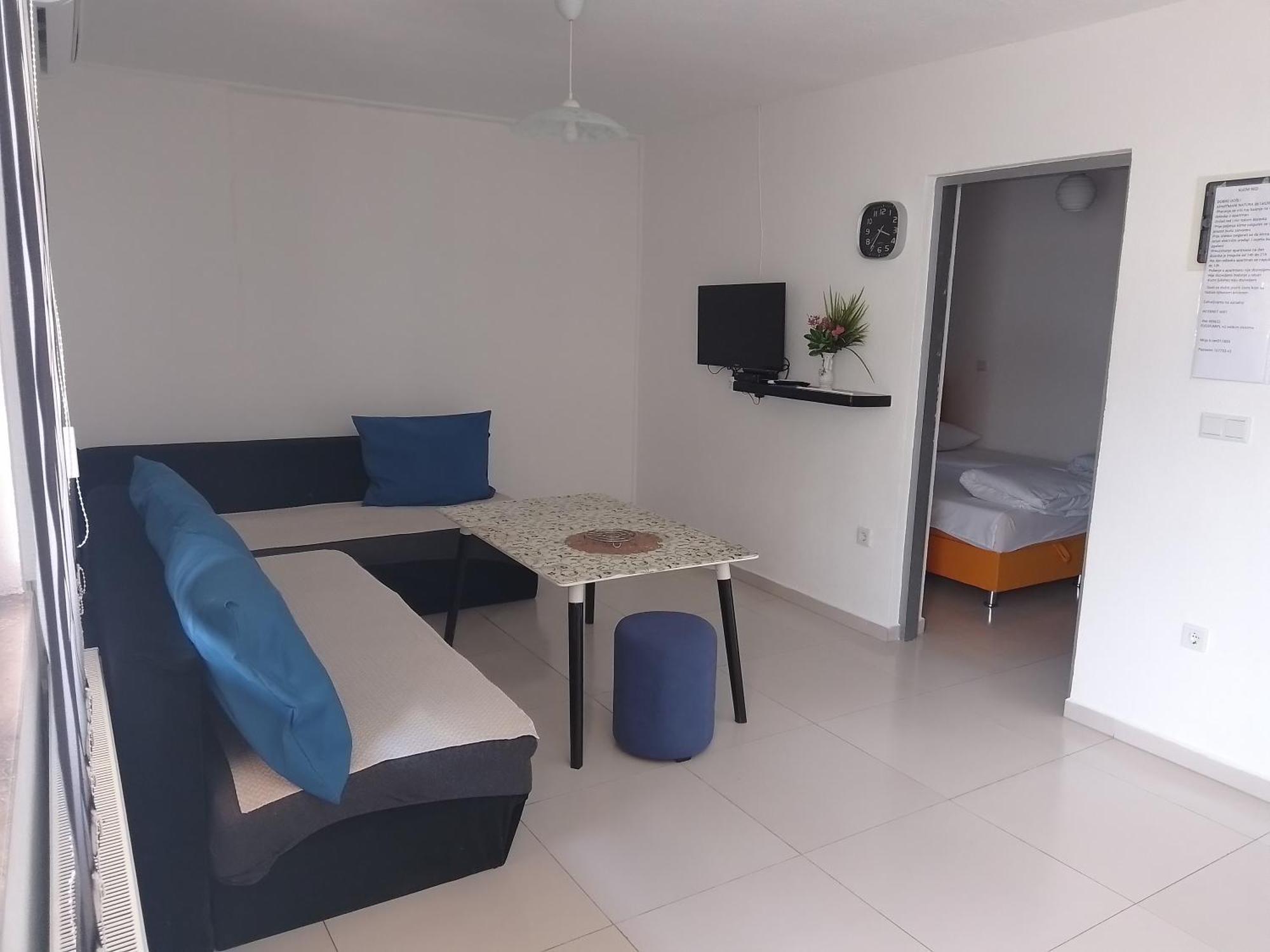 Apartmani Natura Sanski Most ภายนอก รูปภาพ