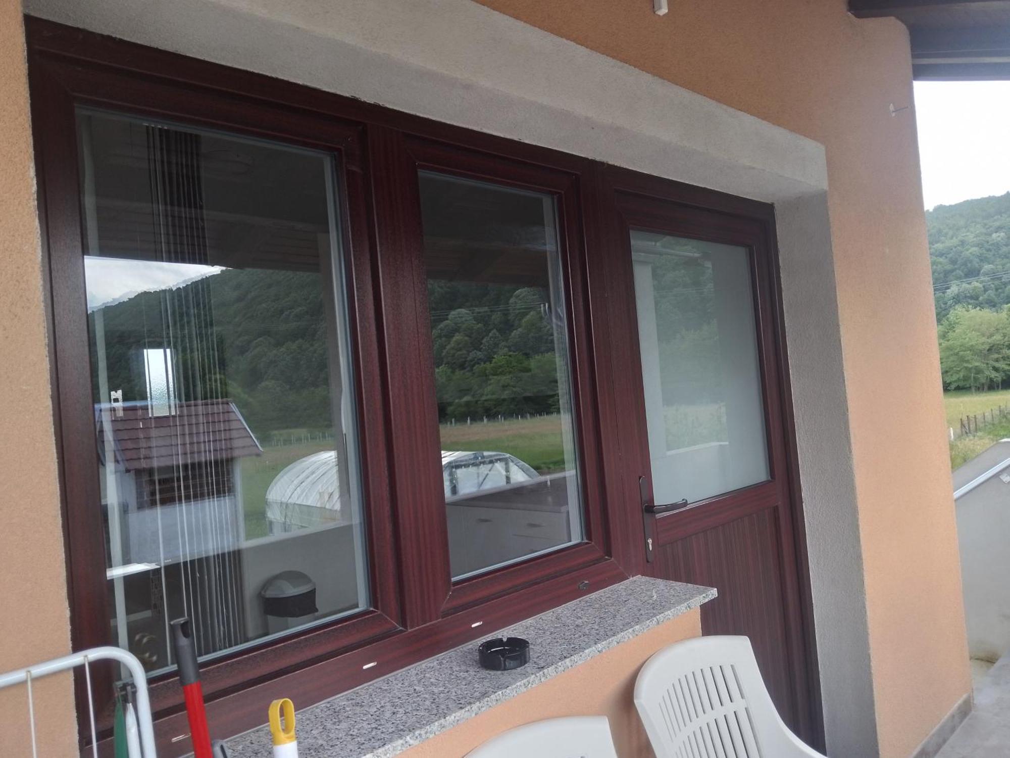 Apartmani Natura Sanski Most ภายนอก รูปภาพ