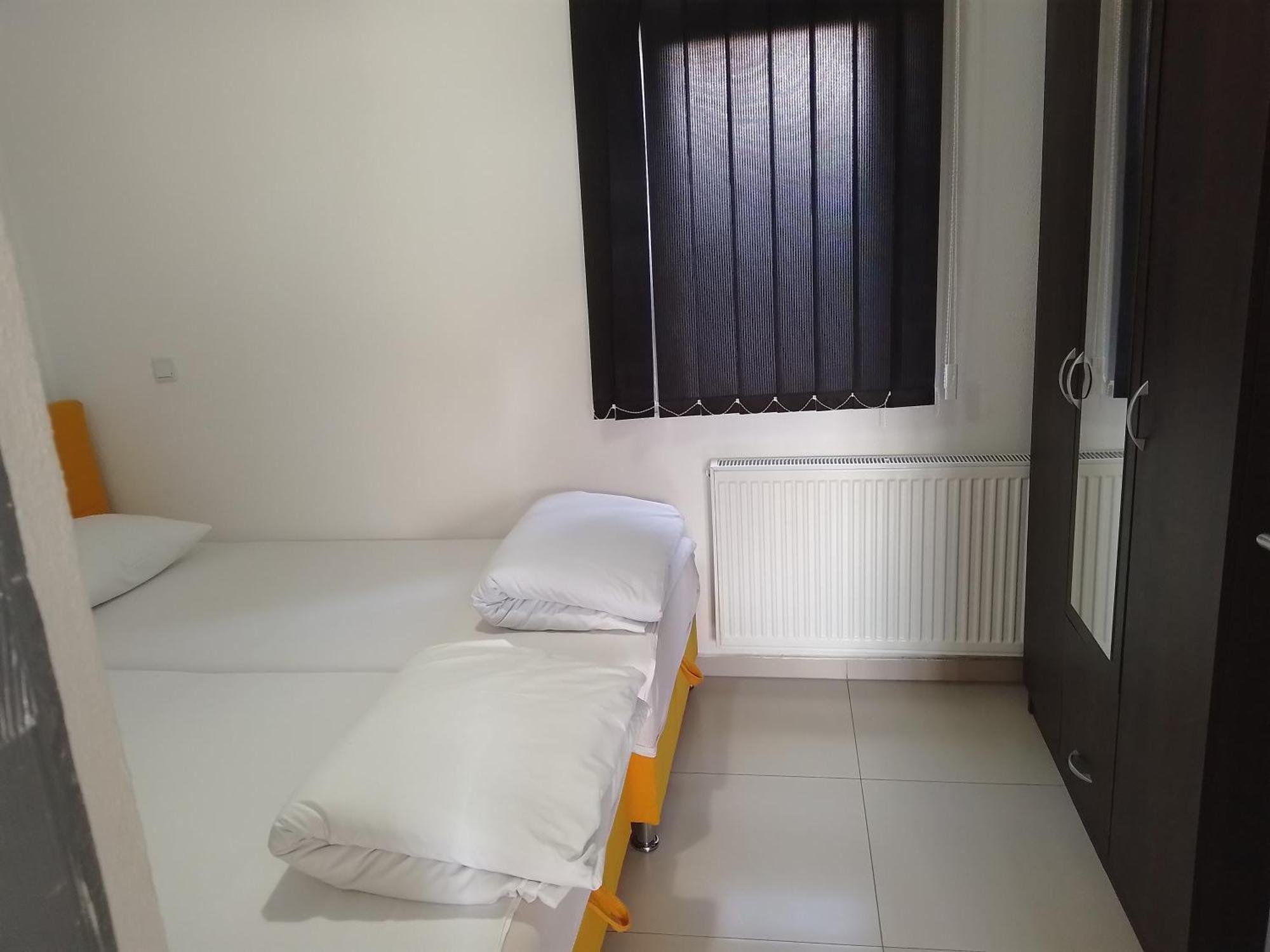 Apartmani Natura Sanski Most ภายนอก รูปภาพ