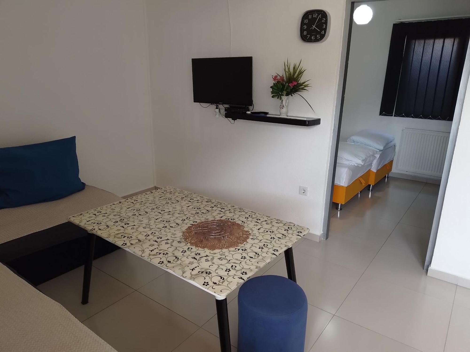 Apartmani Natura Sanski Most ภายนอก รูปภาพ