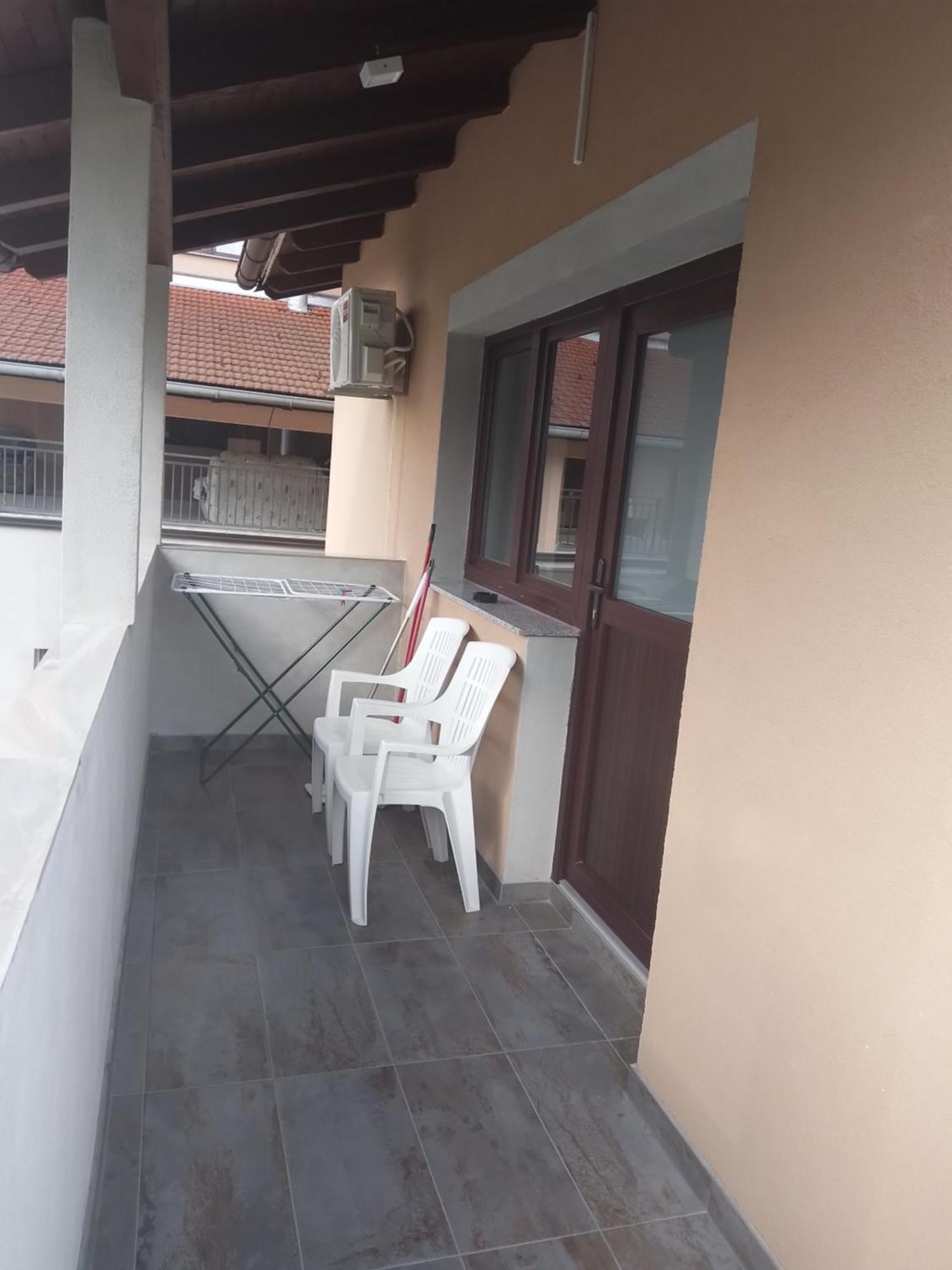 Apartmani Natura Sanski Most ภายนอก รูปภาพ