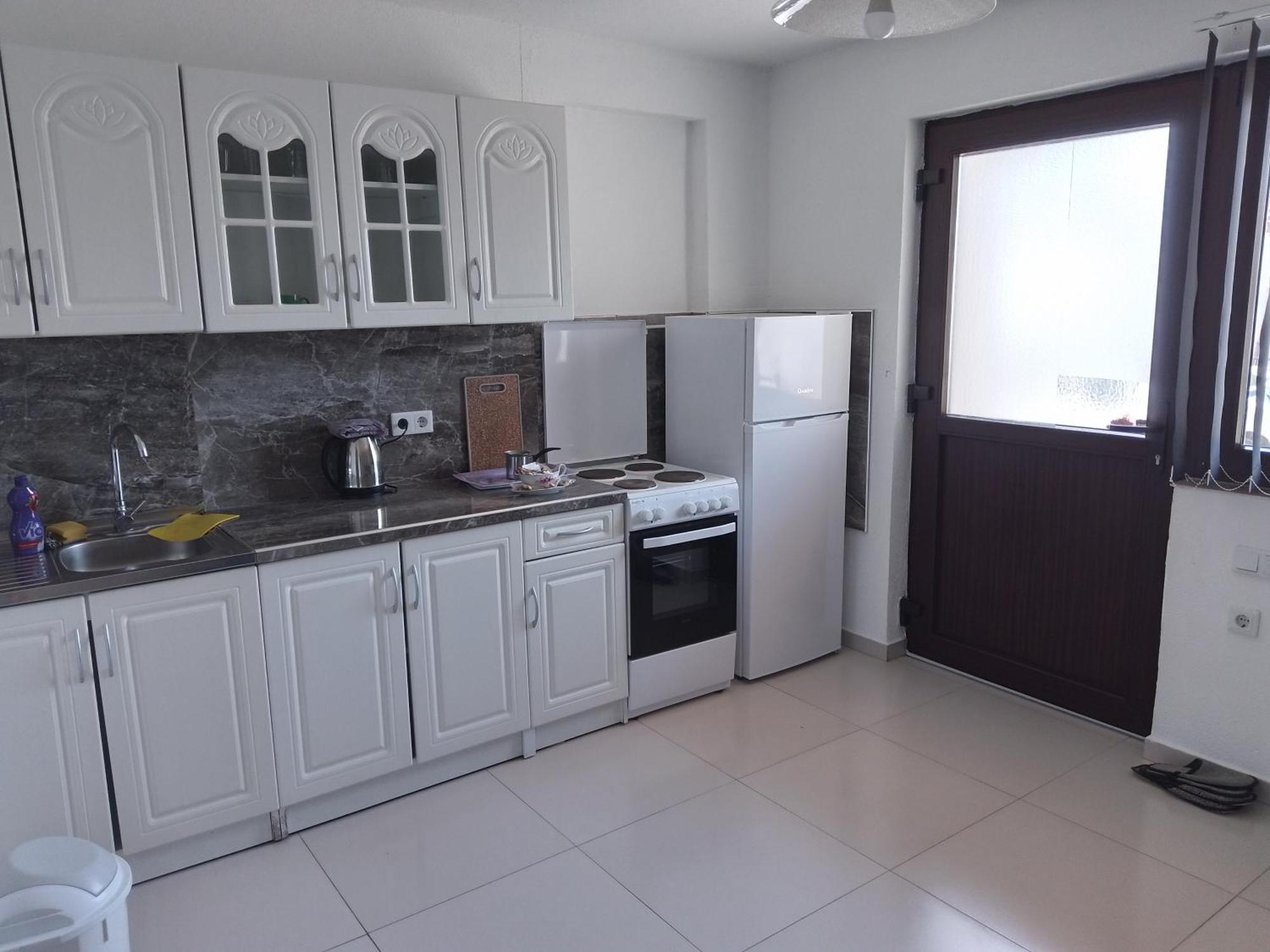 Apartmani Natura Sanski Most ภายนอก รูปภาพ