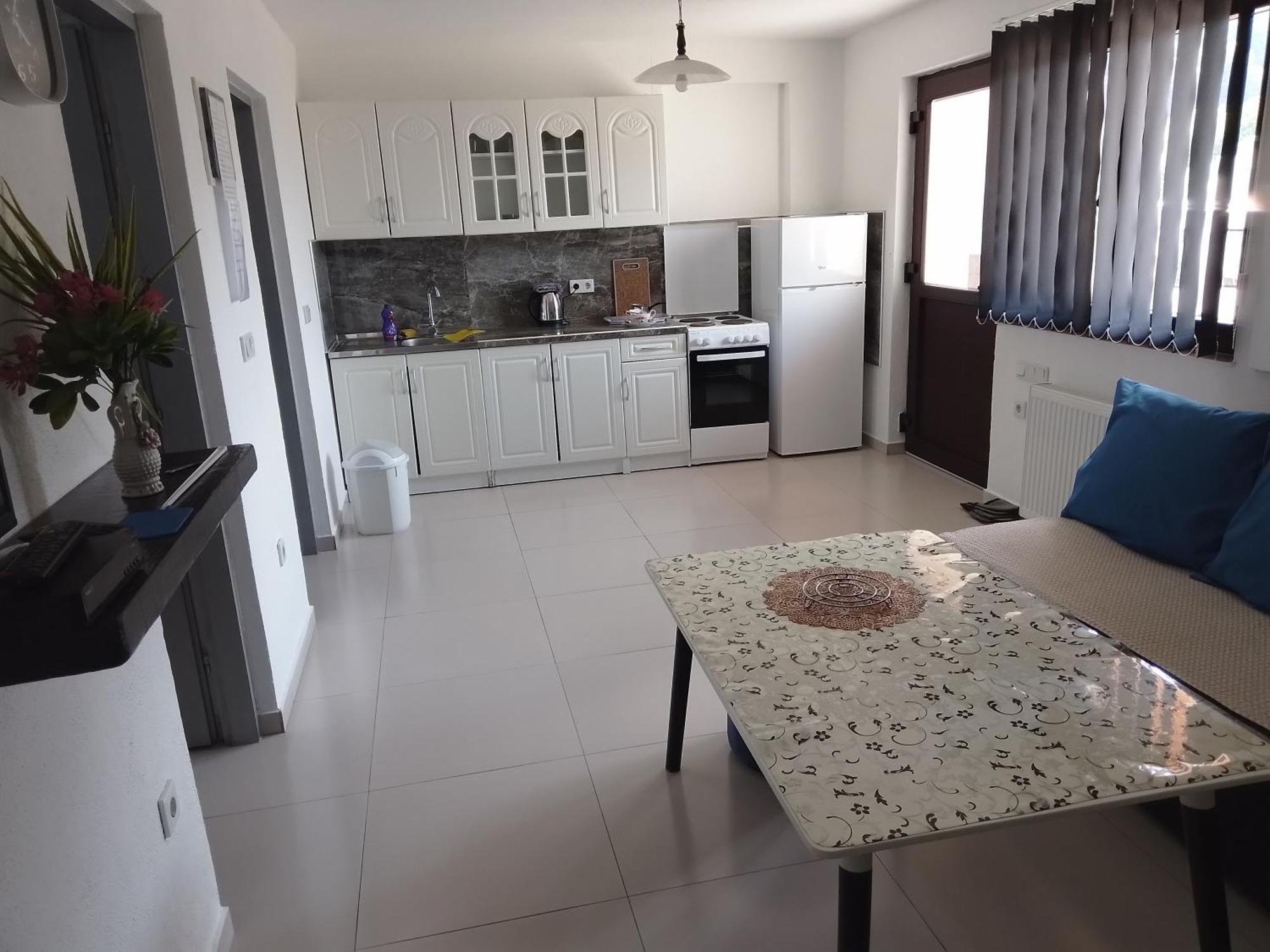 Apartmani Natura Sanski Most ภายนอก รูปภาพ