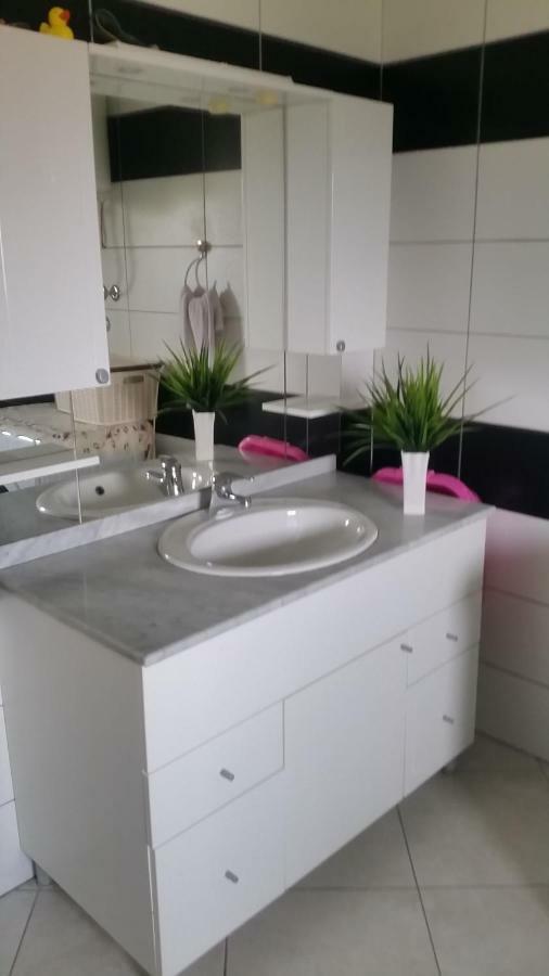 Apartmani Natura Sanski Most ภายนอก รูปภาพ