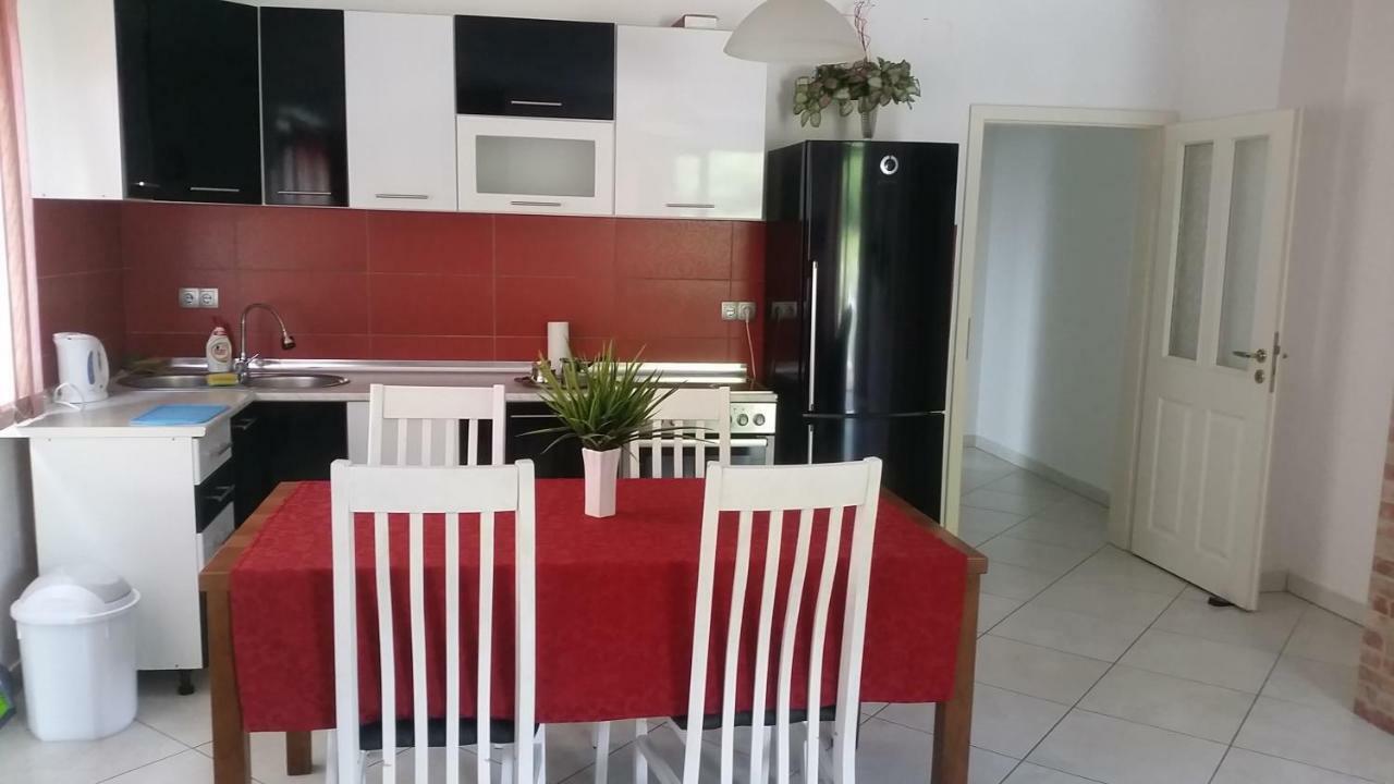 Apartmani Natura Sanski Most ภายนอก รูปภาพ