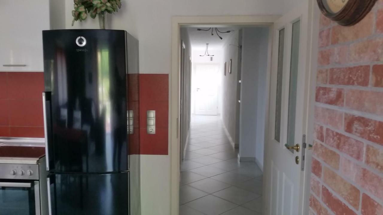 Apartmani Natura Sanski Most ภายนอก รูปภาพ