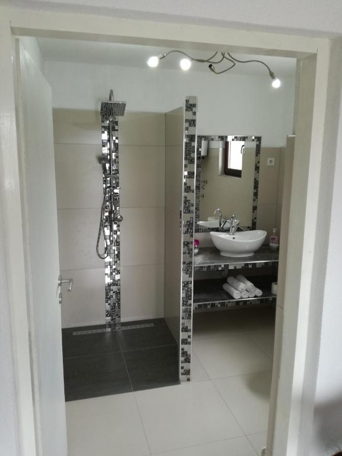 Apartmani Natura Sanski Most ภายนอก รูปภาพ