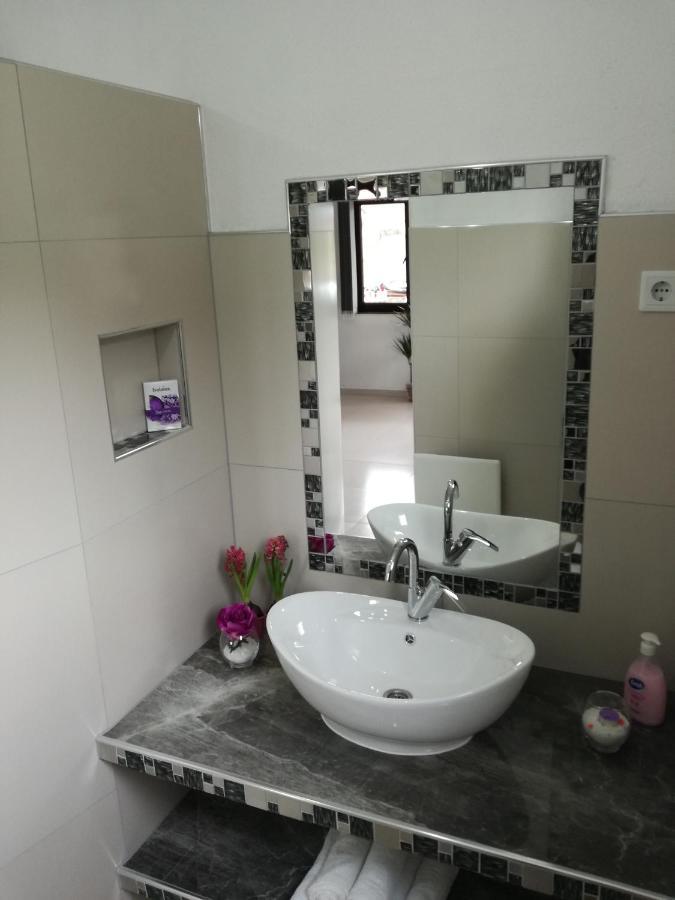 Apartmani Natura Sanski Most ภายนอก รูปภาพ