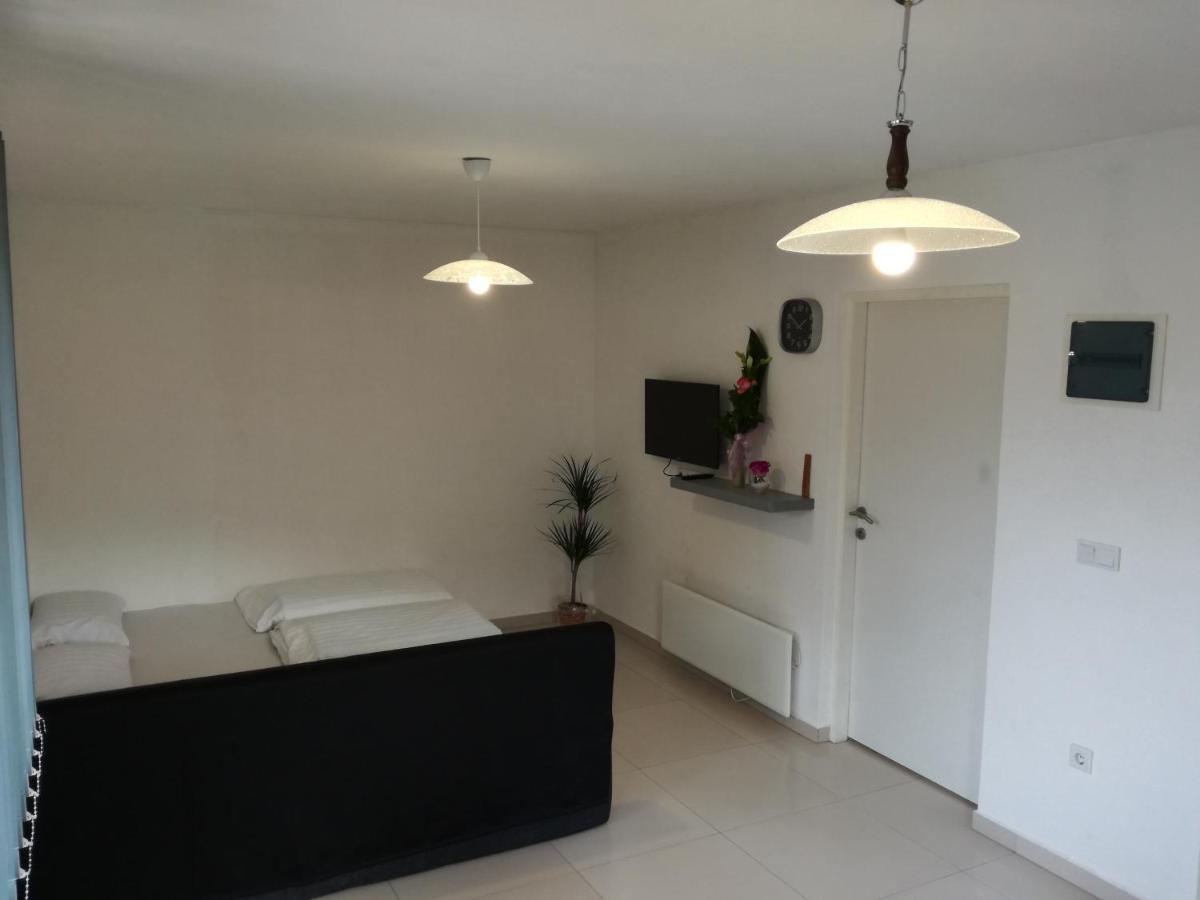 Apartmani Natura Sanski Most ภายนอก รูปภาพ