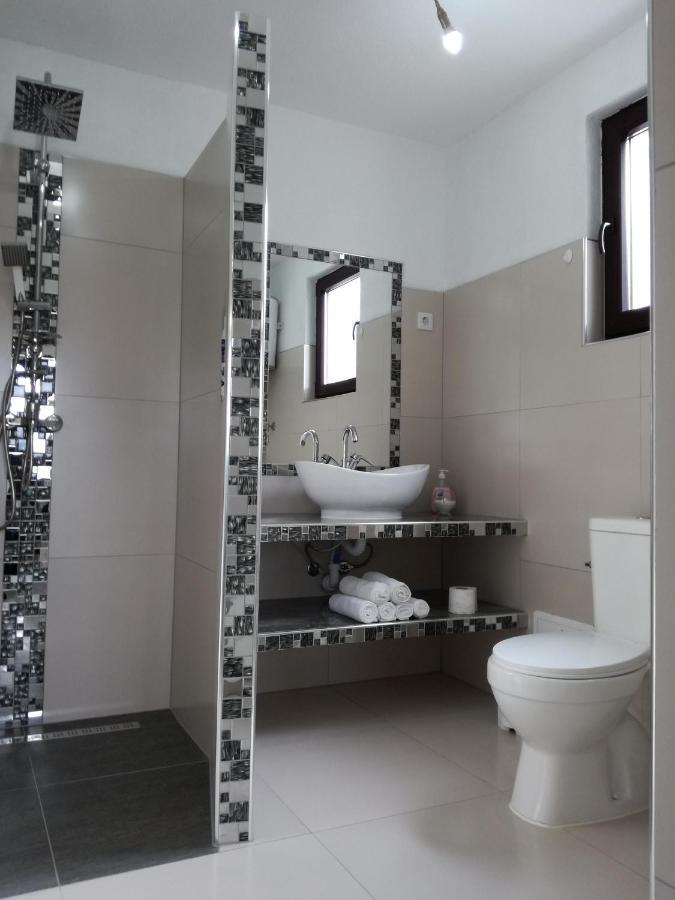 Apartmani Natura Sanski Most ภายนอก รูปภาพ
