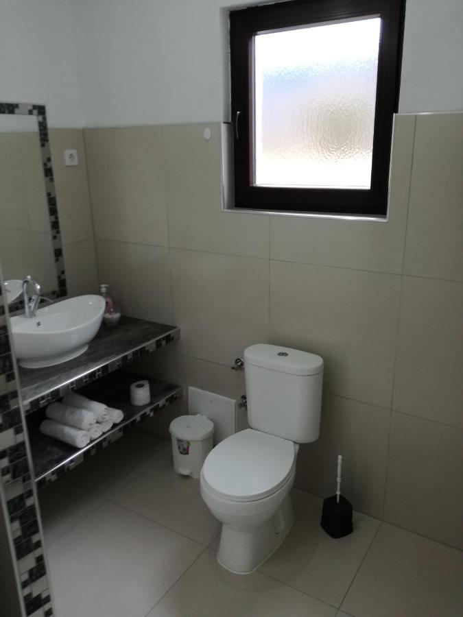 Apartmani Natura Sanski Most ภายนอก รูปภาพ
