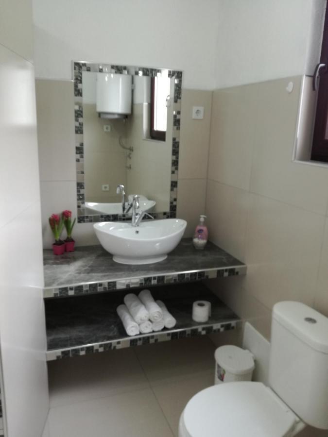 Apartmani Natura Sanski Most ภายนอก รูปภาพ