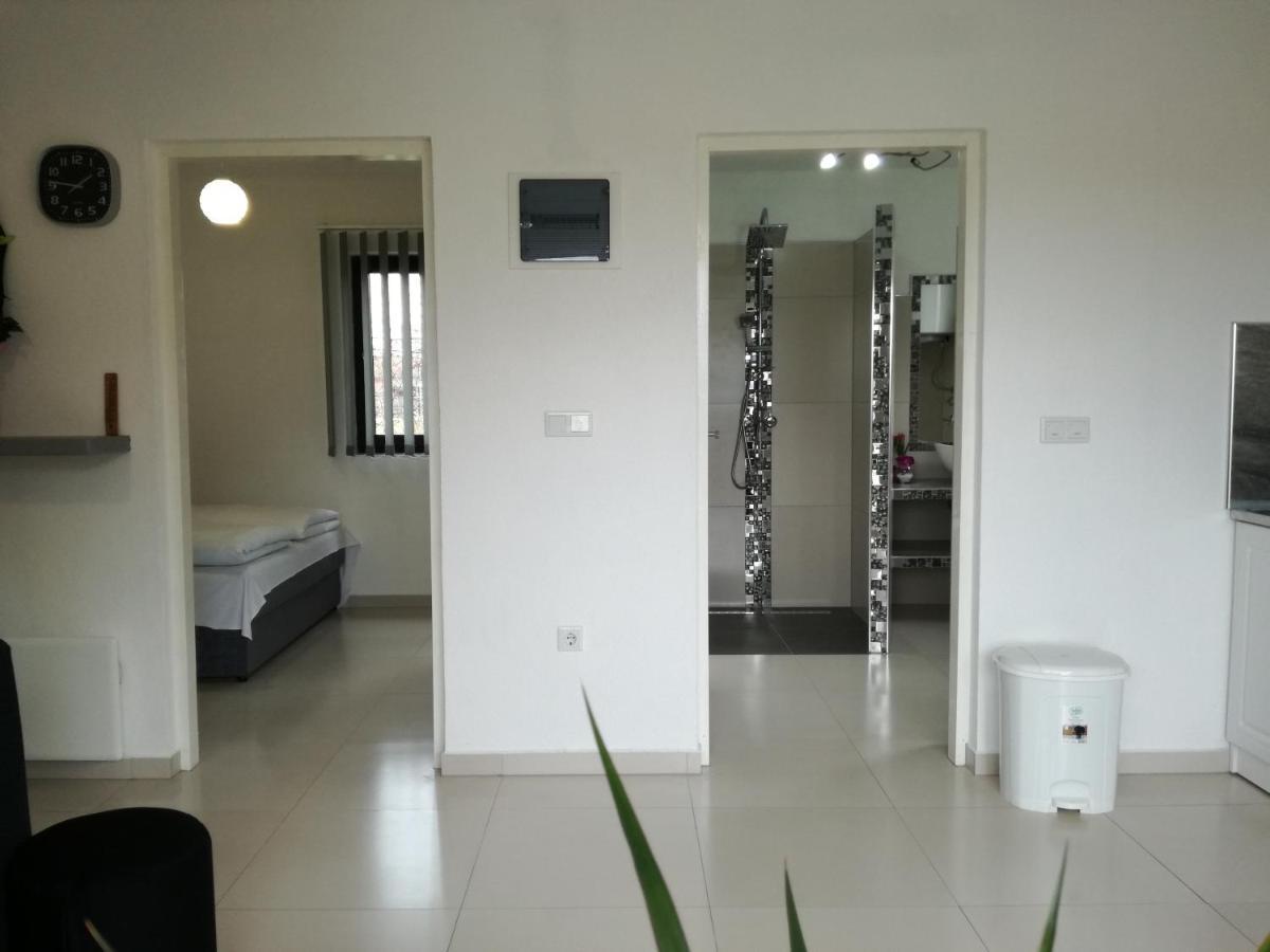 Apartmani Natura Sanski Most ภายนอก รูปภาพ